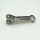 Customized 304 316 Stainless Steel Precision Investment Casting Bicycle Parts Casting